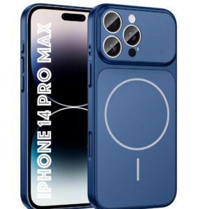 APPLE IPHONE 14 PRO MAX Conventer Case - Image 1