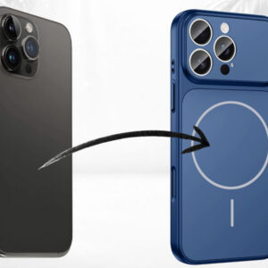 APPLE IPHONE 14 PRO MAX Conventer Case - Image 3