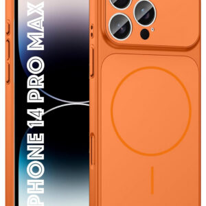 APPLE IPHONE 14 PRO MAX Conventer Case - Image 1