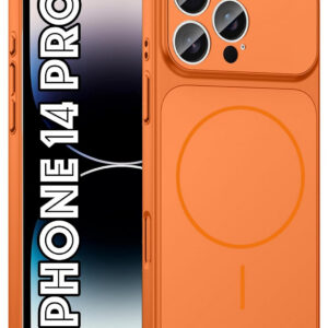 APPLE IPHONE 14 PRO Conventer Case - Image 1