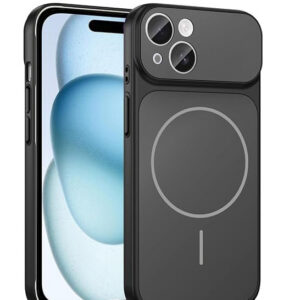 APPLE IPHONE 15 Conventer Case - Image 1