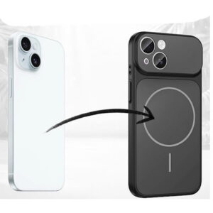 APPLE IPHONE 15 Conventer Case - Image 2