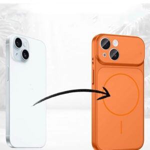 APPLE IPHONE 15 Conventer Case - Image 3