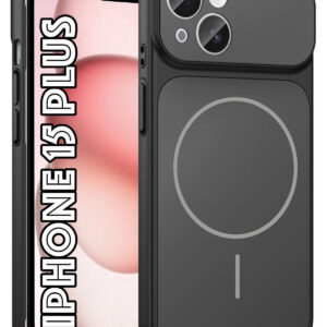 APPLE IPHONE 15 PLUS Conventer Case - Image 1