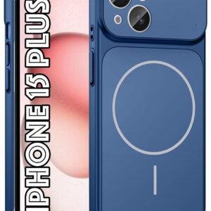 APPLE IPHONE 15 PLUS Conventer Case - Image 1
