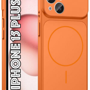 APPLE IPHONE 15 PLUS Conventer Case - Image 1