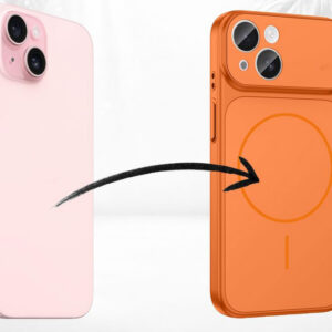 APPLE IPHONE 15 PLUS Conventer Case - Image 2