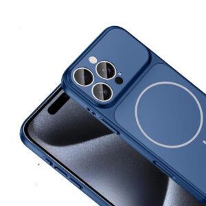 APPLE IPHONE 15 PRO Conventer Case - Image 3