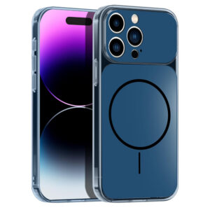 APPLE IPHONE 15 PRO MAX Conventer Case - Image 1