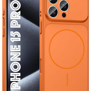 APPLE IPHONE 15 PRO Conventer Case - Image 1