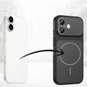 APPLE IPHONE 16 Conventer Case - Image 2