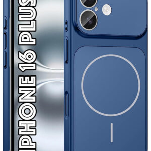 APPLE IPHONE 16 PLUS Conventer Case - Image 1