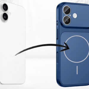 APPLE IPHONE 16 PLUS Conventer Case - Image 2