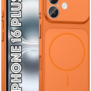 APPLE IPHONE 16 PLUS Conventer Case - Image 1