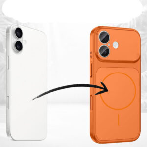 APPLE IPHONE 16 PLUS Conventer Case - Image 2