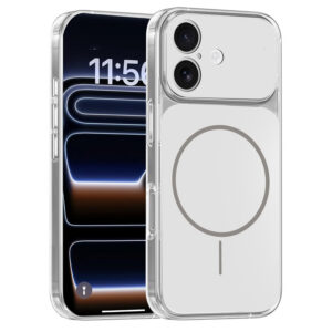 APPLE IPHONE 16 PLUS Conventer Case - Image 1