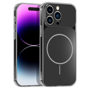 APPLE IPHONE 16 PRO Conventer Case - Image 1