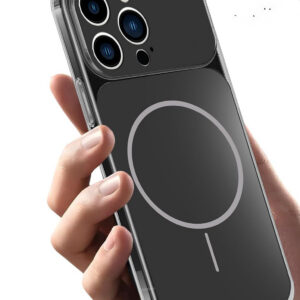 APPLE IPHONE 16 PRO Conventer Case - Image 2