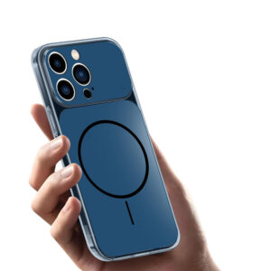 APPLE IPHONE 16 PRO Conventer Case - Image 2