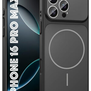 APPLE IPHONE 16 PRO MAX Conventer Case - Image 1