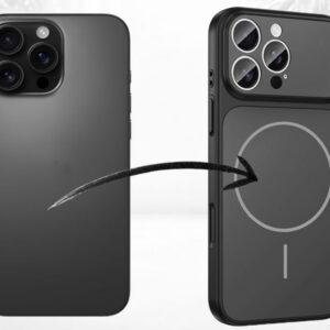 APPLE IPHONE 16 PRO MAX Conventer Case - Image 2
