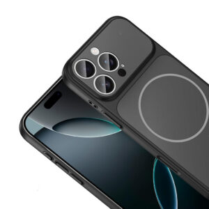 APPLE IPHONE 16 PRO MAX Conventer Case - Image 3