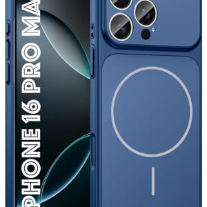 APPLE IPHONE 16 PRO MAX Conventer Case - Image 1