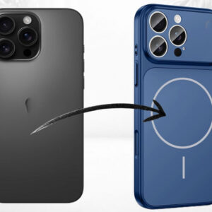 APPLE IPHONE 16 PRO MAX Conventer Case - Image 2
