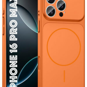 APPLE IPHONE 16 PRO MAX Conventer Case - Image 1