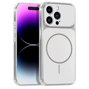 APPLE IPHONE 16 PRO MAX Conventer Case - Image 1