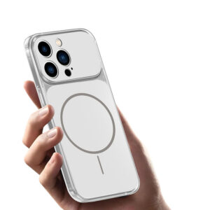 APPLE IPHONE 16 PRO MAX Conventer Case - Image 3