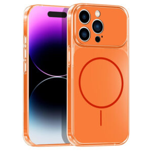 APPLE IPHONE 16 PRO Conventer Case - Image 1