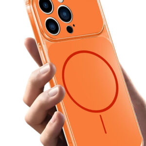 APPLE IPHONE 16 PRO Conventer Case - Image 2