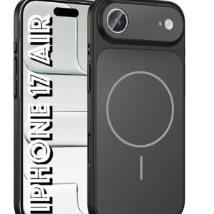 APPLE IPHONE 17 AIR Conventer Case - Image 1