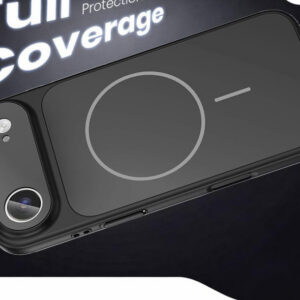 APPLE IPHONE 17 AIR Conventer Case - Image 2