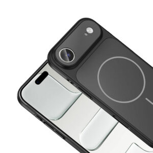 APPLE IPHONE 17 AIR Conventer Case - Image 3