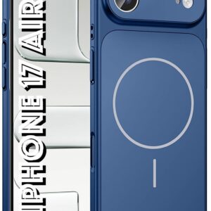 APPLE IPHONE 17 AIR Conventer Case - Image 1