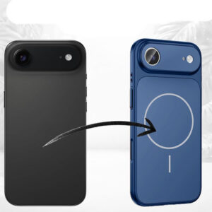 APPLE IPHONE 17 AIR Conventer Case - Image 2