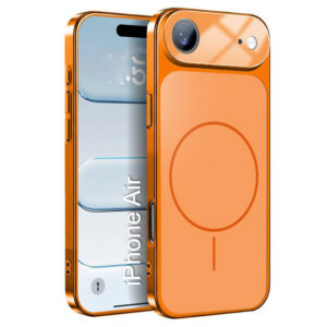 APPLE IPHONE 17 AIR Conventer Case - Image 1