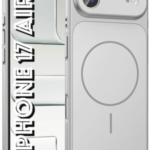APPLE IPHONE 17 AIR Conventer Case - Image 1