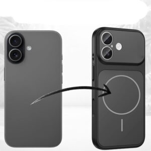 APPLE IPHONE 17 Conventer Case - Image 2