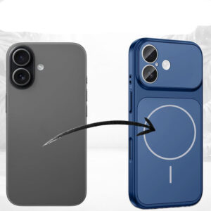 APPLE IPHONE 17 Conventer Case - Image 2