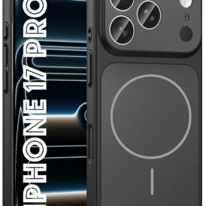 APPLE IPHONE 17 PRO Conventer Case - Image 1