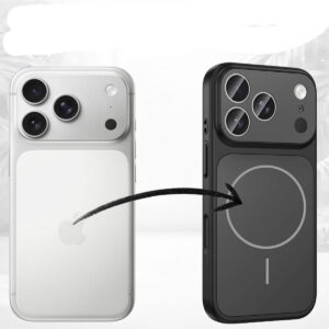 APPLE IPHONE 17 PRO Conventer Case - Image 2
