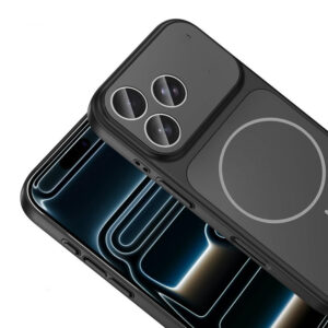APPLE IPHONE 17 PRO Conventer Case - Image 3