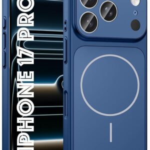 APPLE IPHONE 17 PRO Conventer Case - Image 1