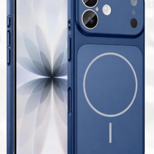 APPLE IPHONE 17 PRO MAX Conventer Case - Image 1
