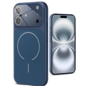 APPLE IPHONE 17 PRO MAX Conventer Case - Image 2