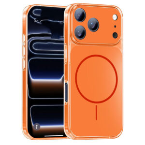 APPLE IPHONE 17 PRO MAX Conventer Case - Image 1