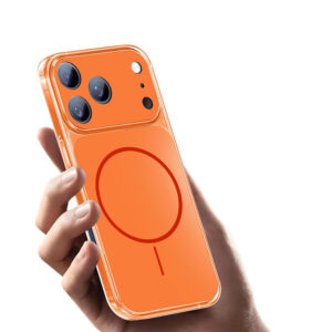 APPLE IPHONE 17 PRO MAX Conventer Case - Image 2